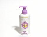 Pet Shampoo Pump Bottle For 18'' Doll Pet Grooming Accessory