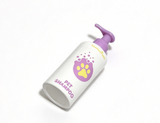 Pet Shampoo Pump Bottle For 18'' Doll Pet Grooming Accessory