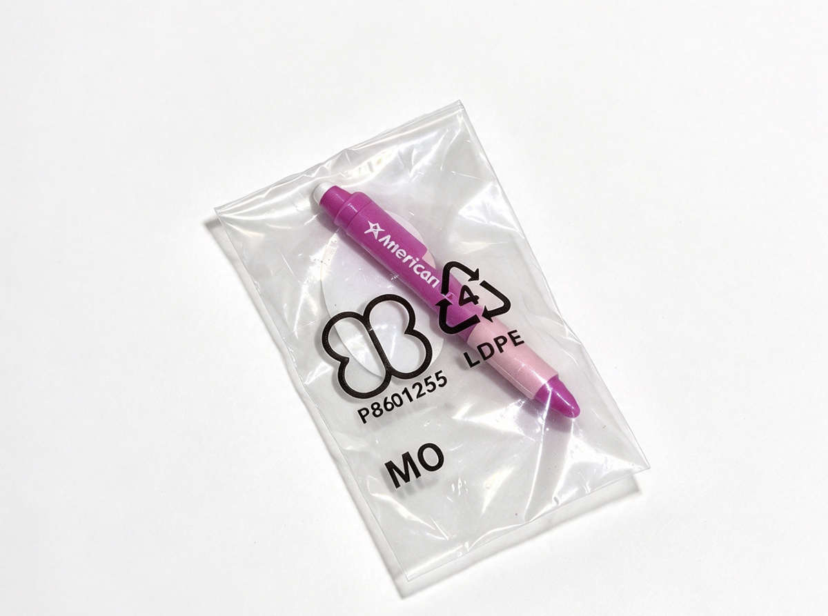 Pen For 18'' Doll School Accessory