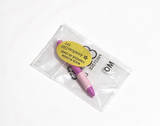 Pen For 18'' Doll School Accessory