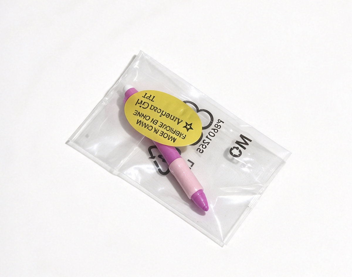 Pen For 18'' Doll School Accessory