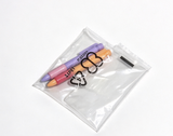 Two Colorful Doll Pens Set For 18'' Doll School Accessory