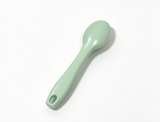 Light Green Spoon For 18'' Doll Kitchen Accessory