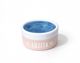 Luzita Water Bowl For 18'' Doll Raquel Pomeranian Dog Accessory