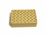 Tamales & Woven Box From Picnic Basket Set For 18'' Doll