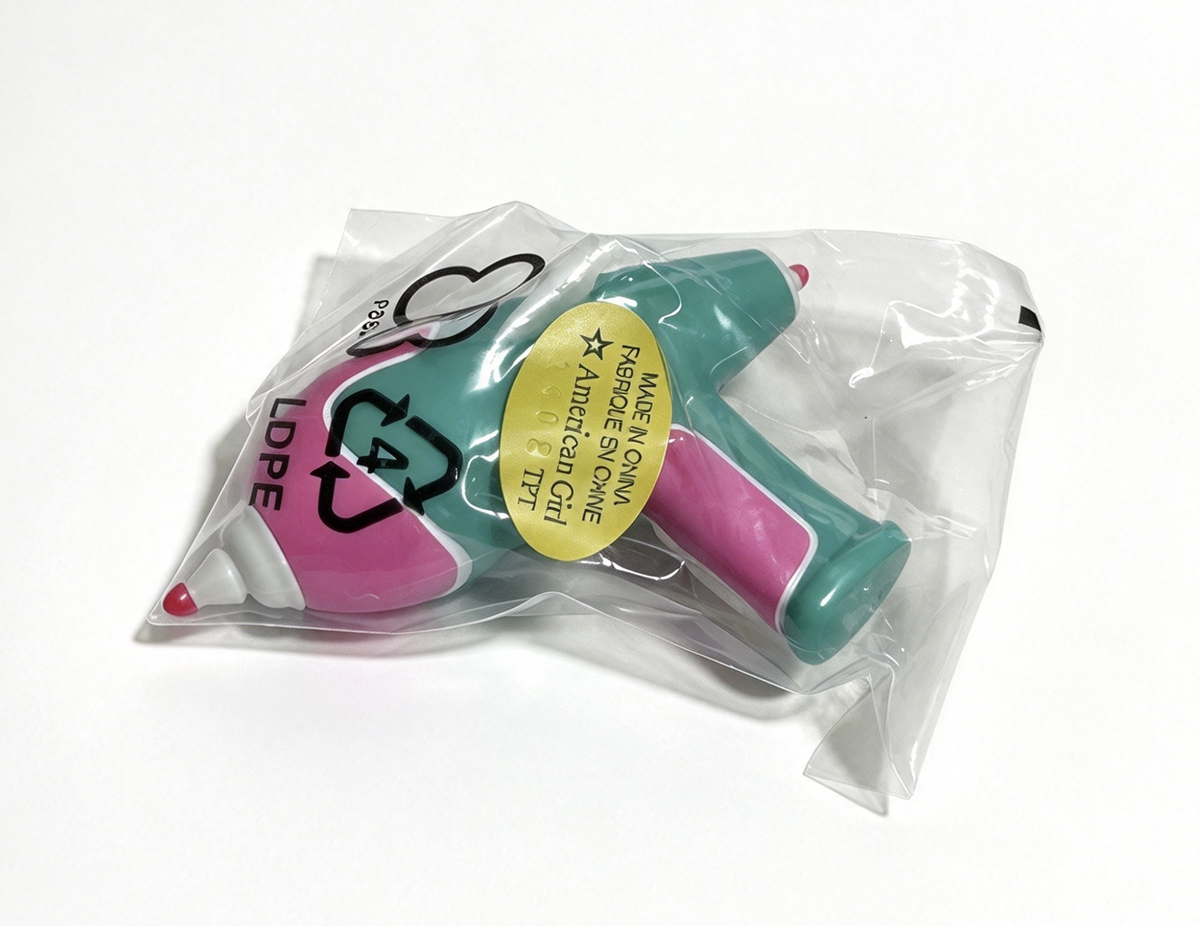 Courtney Halloween Starshooter Pretend Space Blaster For 18'' Doll