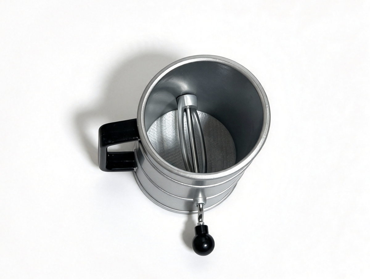 Claudie Flour Sifter For 18'' Doll Angelo Bakery