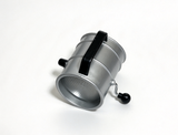 Claudie Flour Sifter For 18'' Doll Angelo Bakery