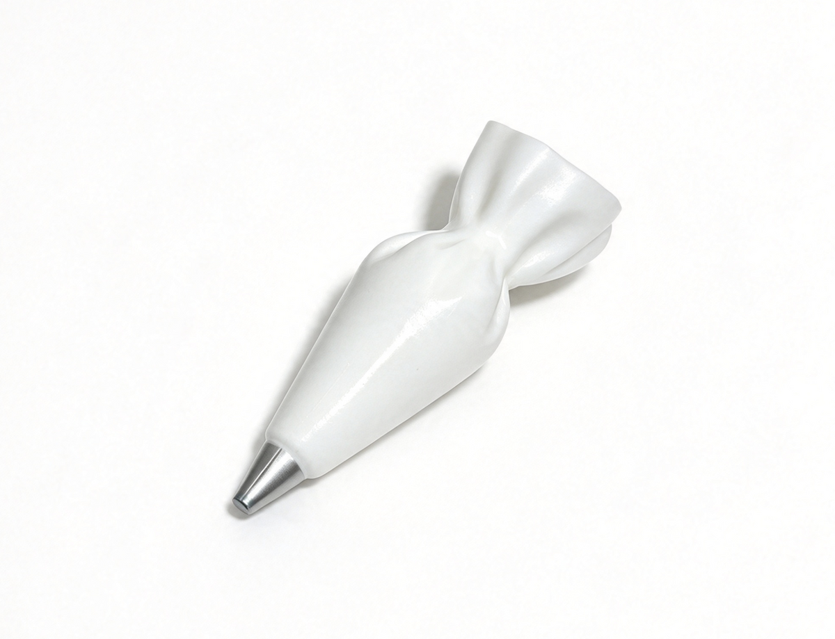 Pastry Piping Bag Grace French Bakery Birthday Part For 18'' Doll Kitchen Baking