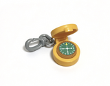 Compass  For 18'' Doll Camp Nature Explorer Mystery Hobby & Study