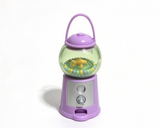 Bubblegum Machine Fish Bowl For 18'' Doll Under The Sea Set