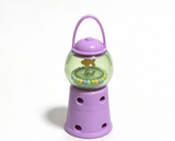 Bubblegum Machine Fish Bowl For 18'' Doll Under The Sea Set