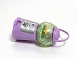 Bubblegum Machine Fish Bowl For 18'' Doll Under The Sea Set