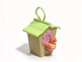 Birdhouse For 14.5'' Doll Explore Outdoors Set