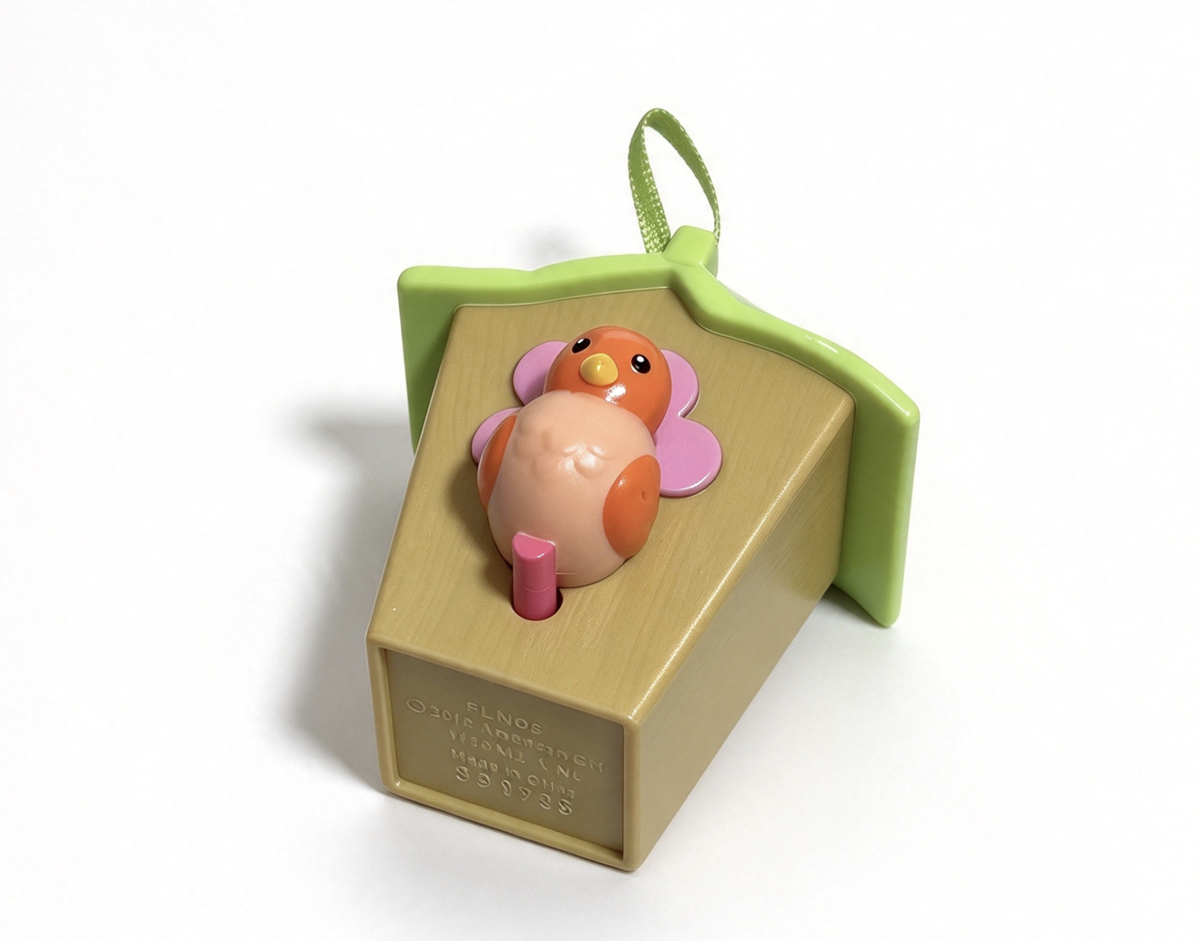 Birdhouse For 14.5'' Doll Explore Outdoors Set