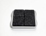 Gourmet Kitchen Brownie Pan & 4 Brownies For 18'' Doll Baking