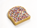 Fairy Sprinkle Toast For 18'' Doll Comfy Camping Accessories