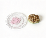 Kalua Meat & Plate For 18'' Doll Nanea Luau Set