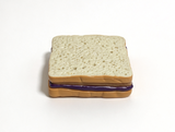 A Sandwich For 18'' Doll School Lunch Box Set