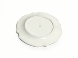 Decorative dessert Plate For 18'' Doll