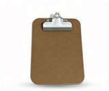 Clipboard For 18'' Doll Student Council Election Set