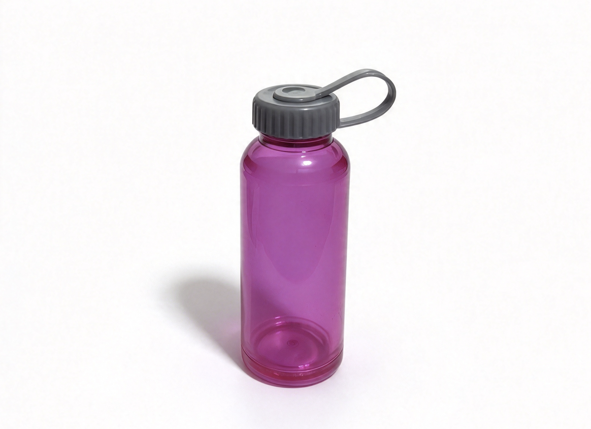 Gymnastics Water Bottle For 18'' Doll Replacement