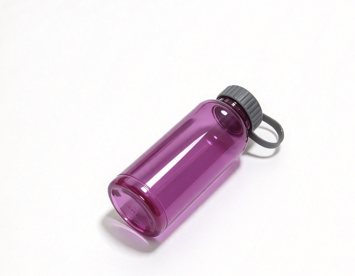 Gymnastics Water Bottle For 18'' Doll Replacement