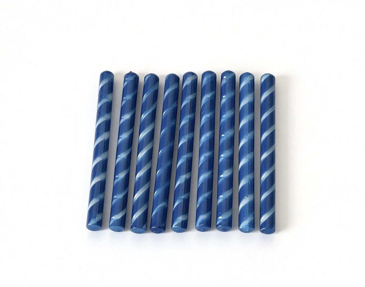9Pcs Candle For 18'' Doll Candles Hanukkah Gift Set