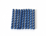 9Pcs Candle For 18'' Doll Candles Hanukkah Gift Set