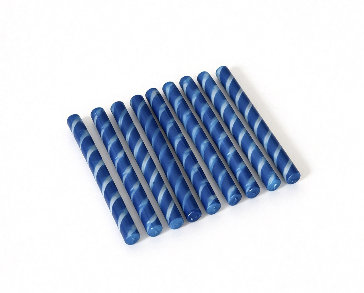 9Pcs Candle For 18'' Doll Candles Hanukkah Gift Set