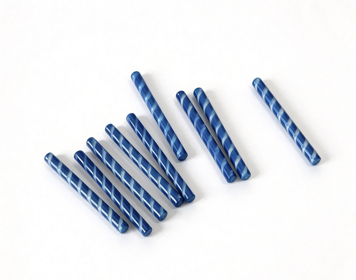 9Pcs Candle For 18'' Doll Candles Hanukkah Gift Set