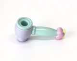Cute Pastel Toy Hair Dryer For 15'' Doll