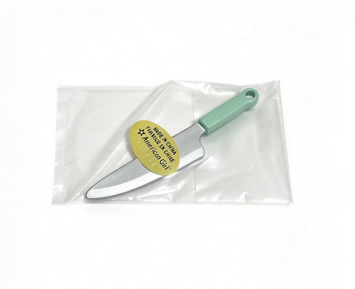 Kitchen Cutting Knife FOR 18'' DOLL Maryellen Blaire Juice Bar】