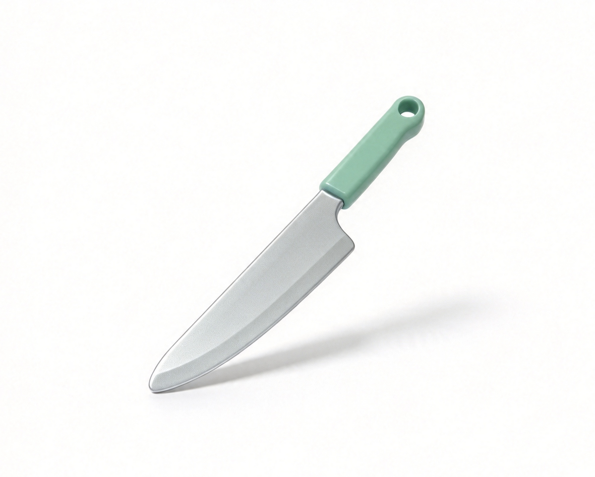 Kitchen Cutting Knife FOR 18'' DOLL Maryellen Blaire Juice Bar】