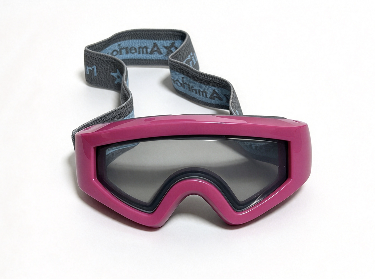 Ski Snowboard Goggles FOR 18'' DOLL Team USA Alpine Skiing Set