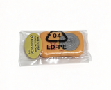 Orange Camera FOR 18'' DOLL KANANI'S ACCESSORIES