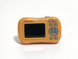 Orange Camera FOR 18'' DOLL KANANI'S ACCESSORIES
