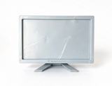 Checkout Register Computer Video Monitor FOR 18'' DOLL Luciana  ski shop  Z Yang Desk
