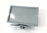 Checkout Register Computer Video Monitor FOR 18'' DOLL Luciana  ski shop  Z Yang Desk