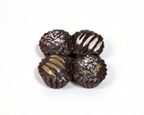 Assorted Chocolates Truffles for 18'' doll Grand Hotel Replacement Piece