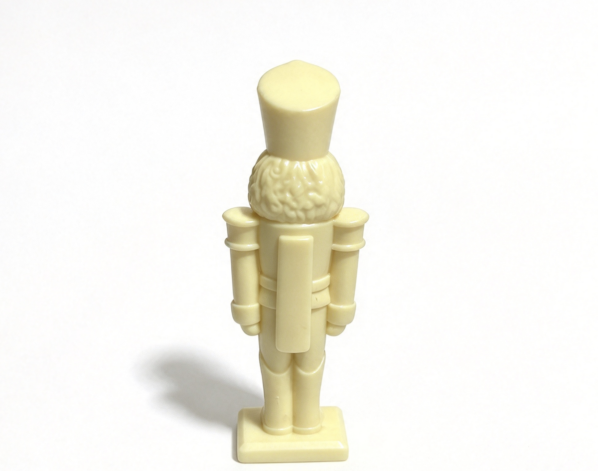 Chocolate Nutcracker Figure FOR 18'' DOLL