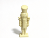 Chocolate Nutcracker Figure FOR 18'' DOLL