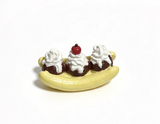 Our Generation Ice Cream Banana Split FOR 18'' DOLL Diner Dessert