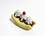 Our Generation Ice Cream Banana Split FOR 18'' DOLL Diner Dessert