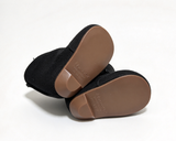 Addy Black Meet Boots FOR 18'' DOLL shoes