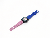 Color Block Plastic Wrist Watch FOR 18'' DOLL