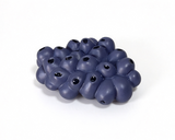 Blueberry Cluster For 15'' Doll Bitty Blender Set