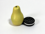 Pear & Cookie For 18'' Doll Lunchbox Lunch Box