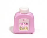 Pretend Baby Wash Shampoo Bottle Bathroom Toy Accessory For 15'' Doll