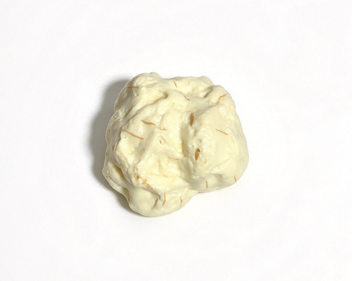 Kaya Trading Feast Mashed Camas Root For 18'' Doll Food Accessory